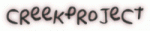                          creekproject